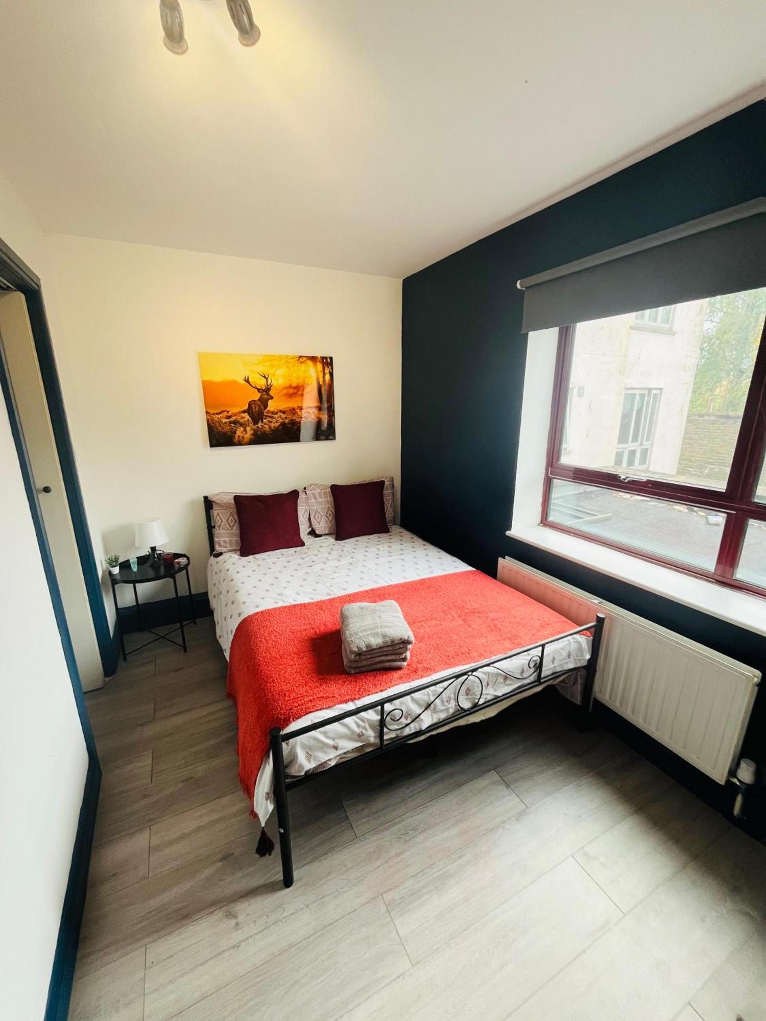 London Budget Rooms 603 Quarto foto