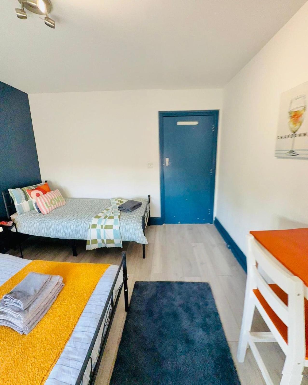 London Budget Rooms 603 Quarto foto